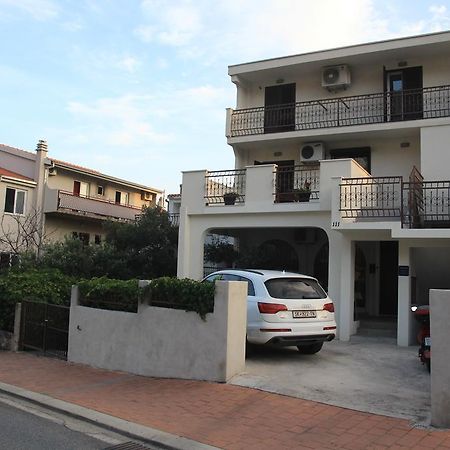 Apartment Luka Makarska Zewnętrze zdjęcie